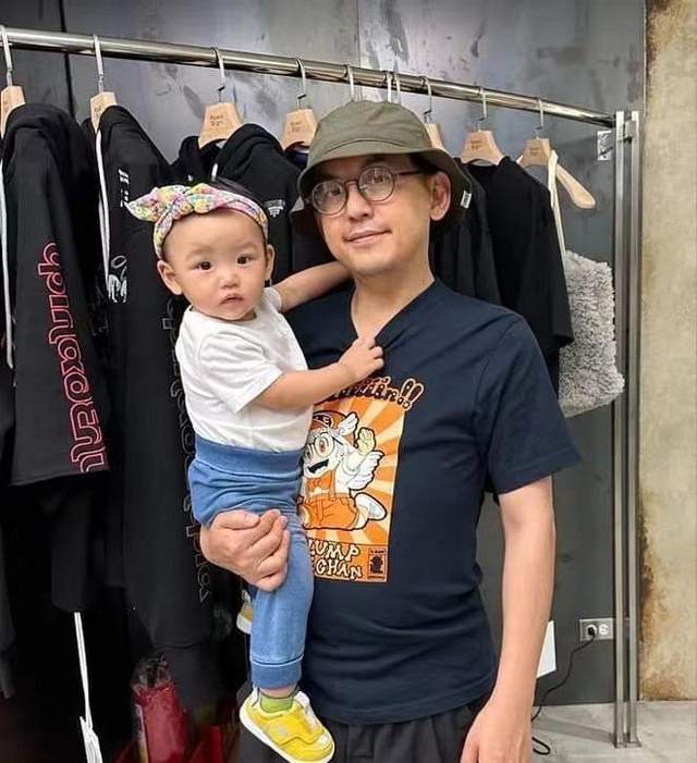 黄子佼否认性侵指控