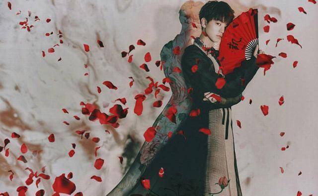 TFBOYS新歌发布
