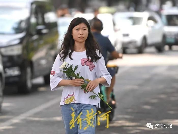山东籍烈士冯振，“回家”！现场一幕幕让人泪奔