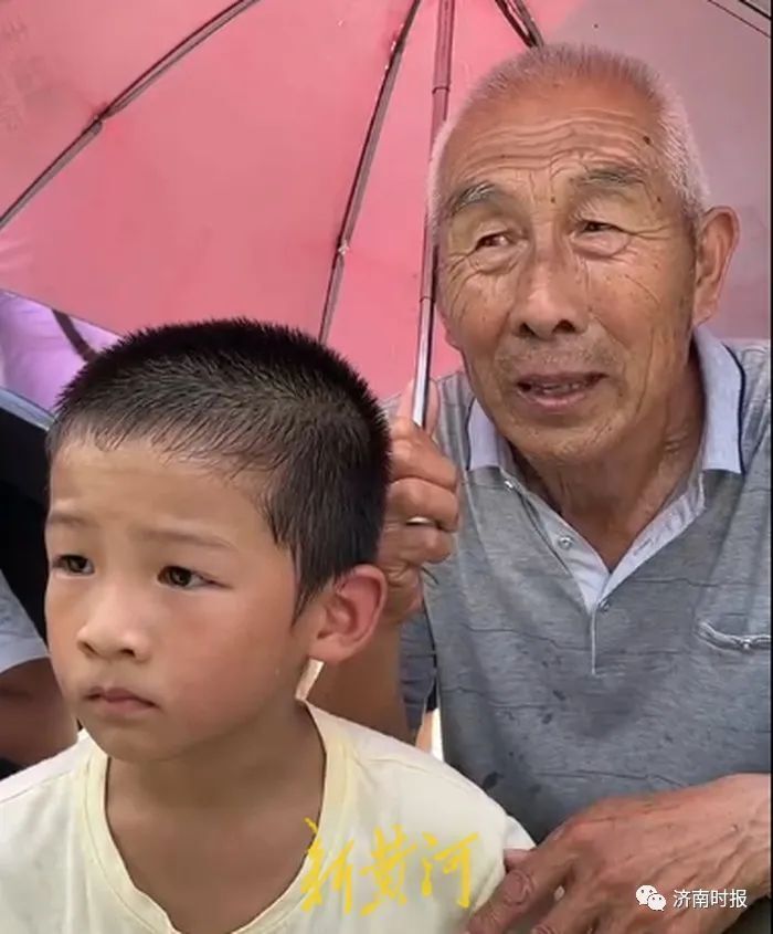 山东籍烈士冯振，“回家”！现场一幕幕让人泪奔