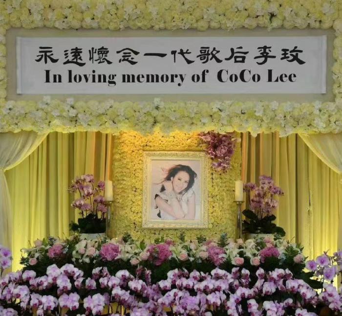 李玟老公Bruce再回应质疑！却遭网友怒斥，李思林：香港有言论自由