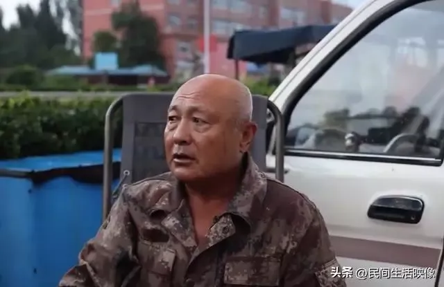 山东平原街头现状