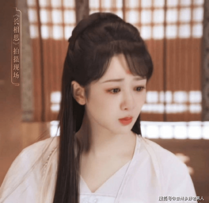 郑国霖导演盛赞杨紫：她是最吃得起苦的演员