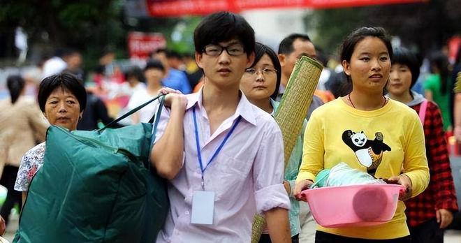 安徽一高校录取通知书出现错字