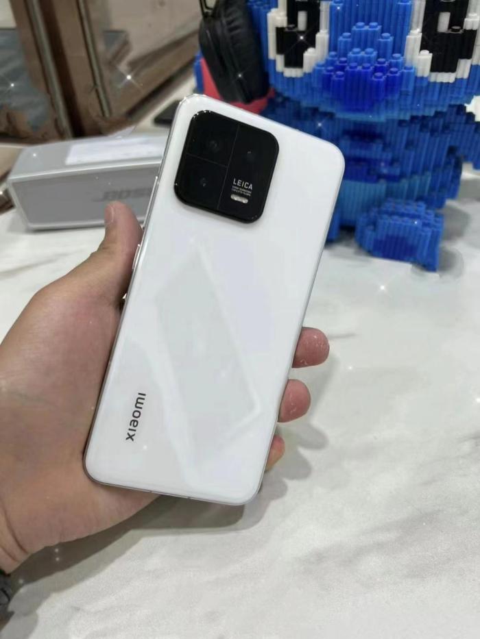 从iPhone13换到小米13，我才算是真的醒悟了