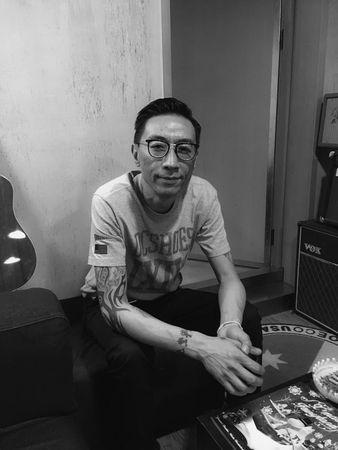陈匡荣离世曾作曲至少还有你