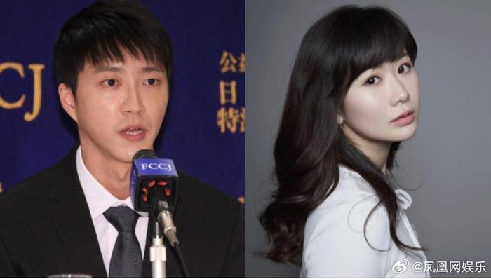福原爱被法院判强制执行