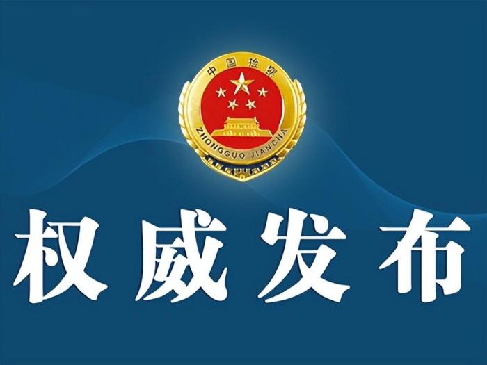 辽宁检察机关依法对孙生决定逮捕