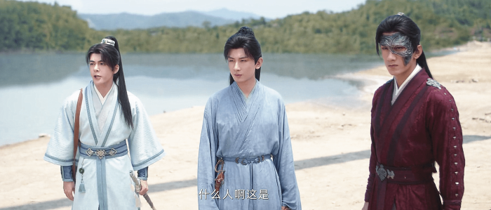 莲花楼阎王娶亲案