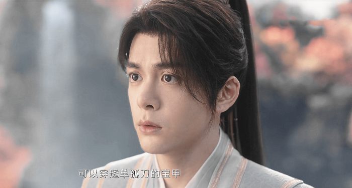 莲花楼阎王娶亲案