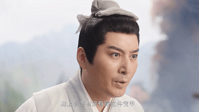 莲花楼阎王娶亲案