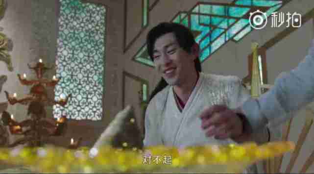 邓伦杨紫片场赌约，杨紫：输了快给钱！网友：还欠辆兰博基尼！