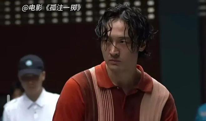 金晨：王传君老师戏好我知道，有好几场戏，演的时候真的吓到我了