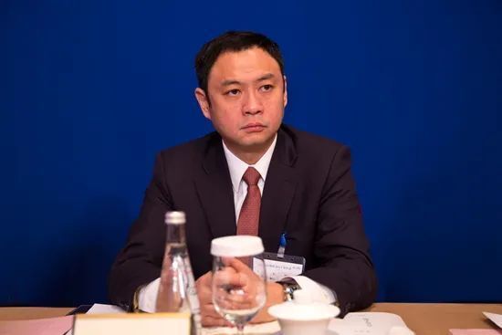 万达刘海波被带走