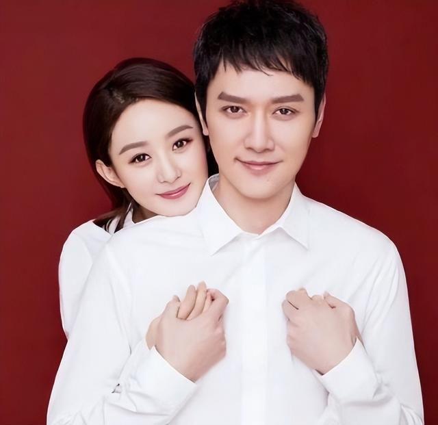 赵丽颖首次晒与儿子合照