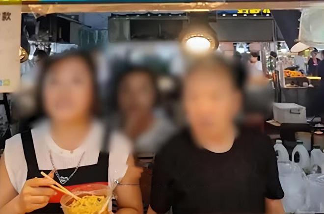 女生拒买47元水果被辱骂