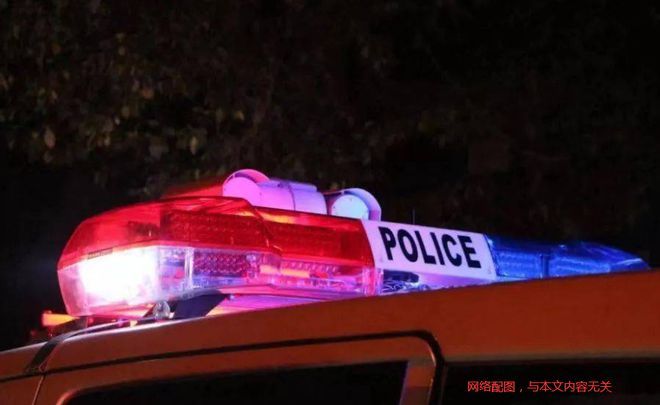 云南罗平有人当街行凶？警方：嫌犯已被控制，伤亡人数不便透露！