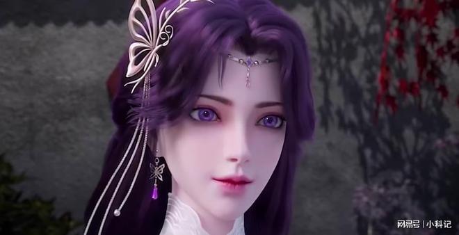 完美世界石昊护送云曦十万里