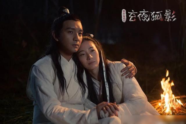 《聊斋志异》：再战银幕，开启跨种族的人狐虐恋