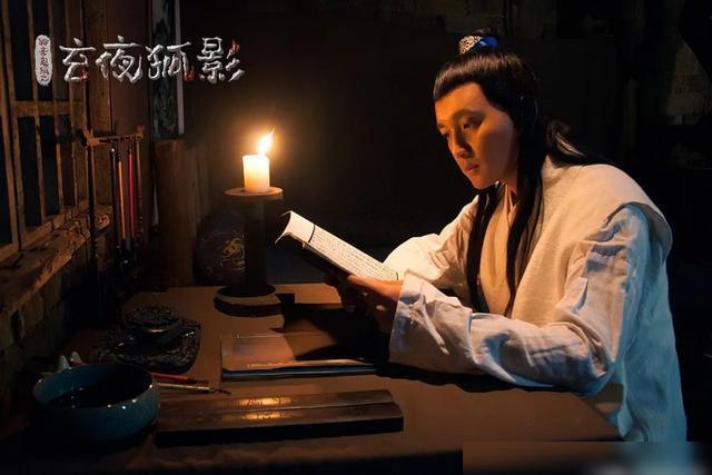 《聊斋志异》：再战银幕，开启跨种族的人狐虐恋