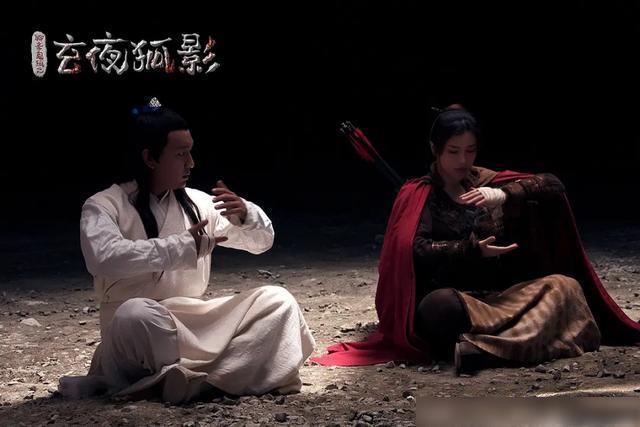《聊斋志异》：再战银幕，开启跨种族的人狐虐恋