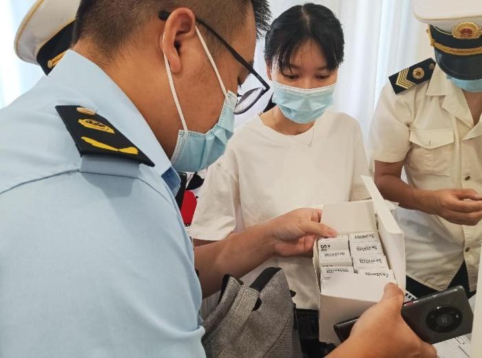 【简讯】部门协作精准出击——徐汇区集中整治医疗美容违法乱象