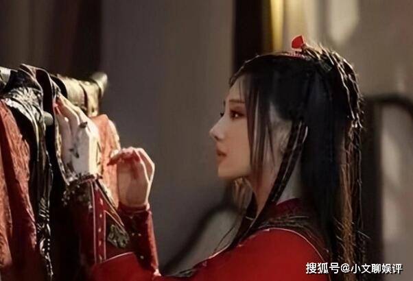 《莲花楼》角丽谯是什么人？角丽谯是好还是坏？角丽谯最后和谁在一起了？