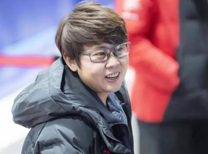 原创
尘埃落定！奥运冠军王濛被查流言揭晓，来看看名记透露的最新消息

