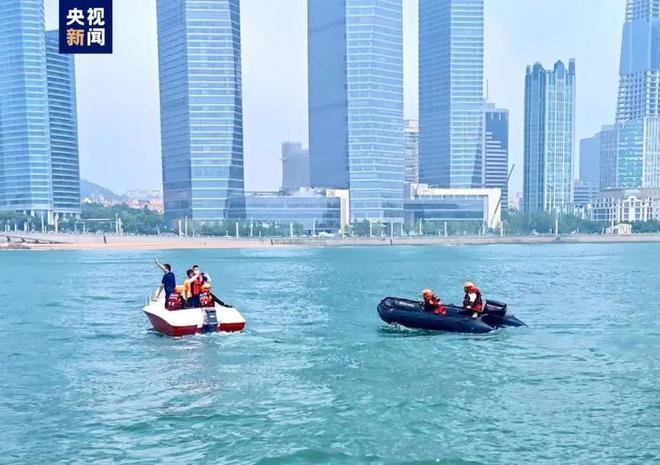 文旅局回应雅安河道涨水致7人遇难