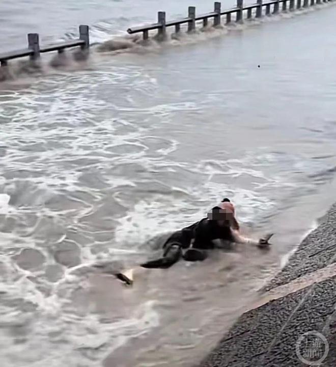 文旅局回应雅安河道涨水致7人遇难