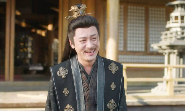 李莲花才是皇族血脉