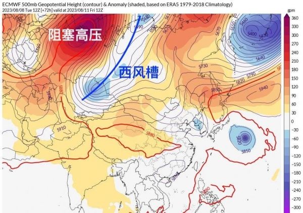 第一场冷空气要来了局部降温15度