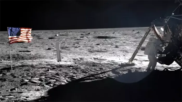 NASA称月球上可能确实存在生命，究竟是真是假？