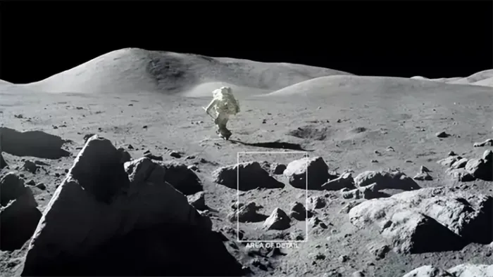 NASA称月球上可能确实存在生命，究竟是真是假？