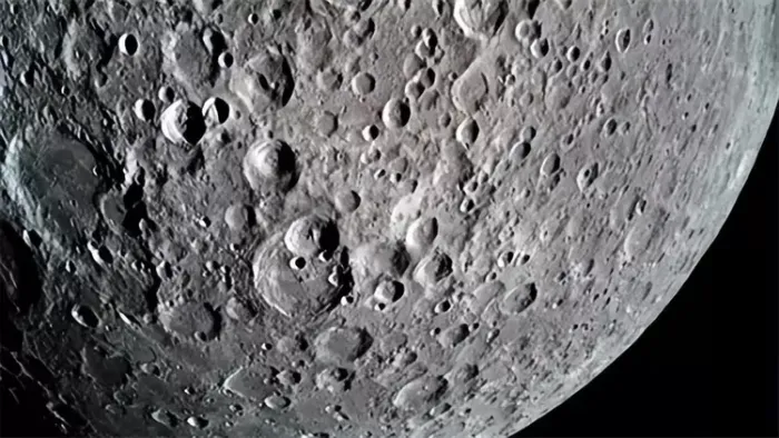 NASA称月球上可能确实存在生命，究竟是真是假？