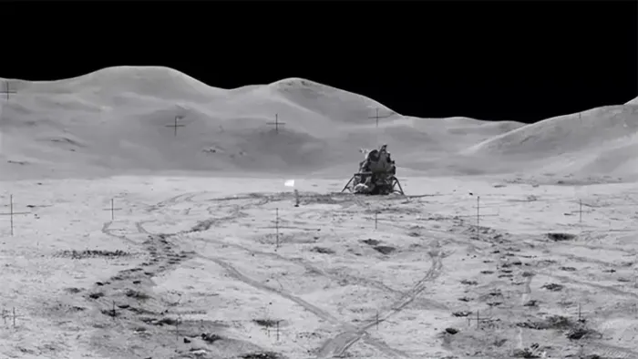 NASA称月球上可能确实存在生命，究竟是真是假？