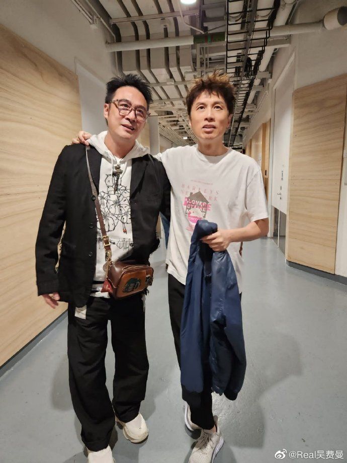 吴费曼决定退出微博