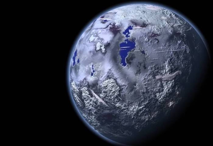 冰河世纪到来？科学家发现大西洋环流即将崩溃，对人类有啥影响？