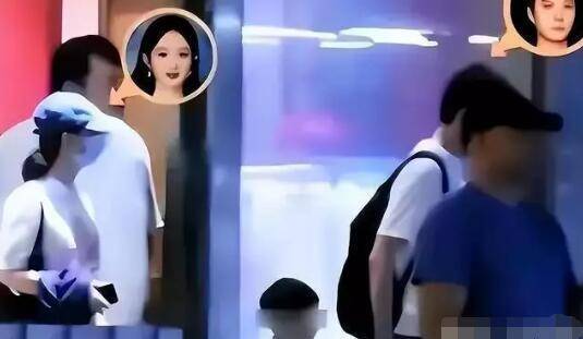 赵丽颖说不会成为虎妈