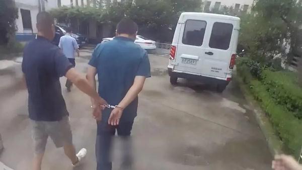 涉案金额超8000万元！上海警方侦破“职业骗薪”案，108名“精英人才”被抓获