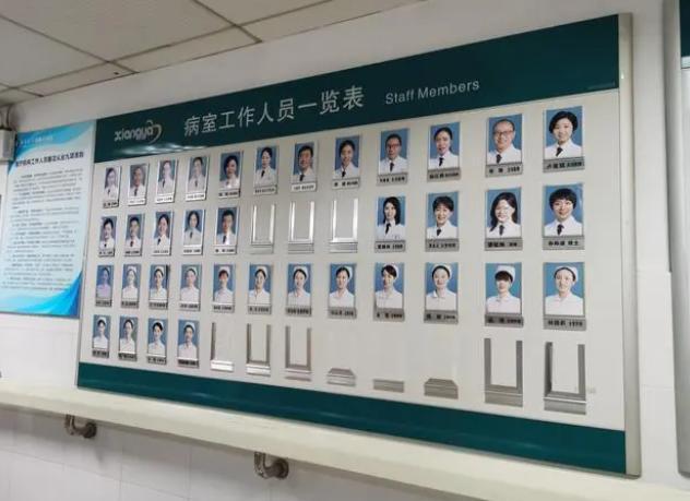长沙湘雅三医院一主任被举报，9名医务人员联名，列举出多项问题