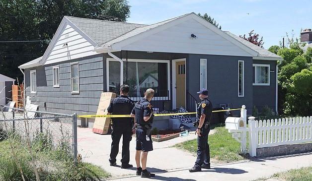 美女大学生独自赴约见男网友后失踪，竟被对方勒死焚尸埋在后院