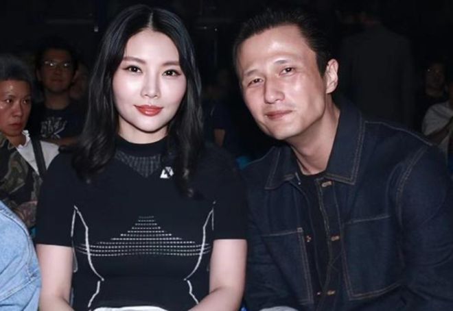 徐冬冬官宣与尹子维复合