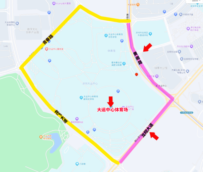 张杰深圳演唱会