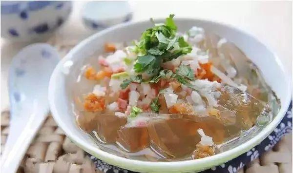 用美食打开山东的夏天