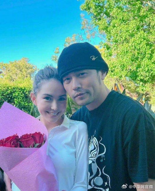周杰伦昆凌夫妇捐款300万元共同助力抗洪救灾