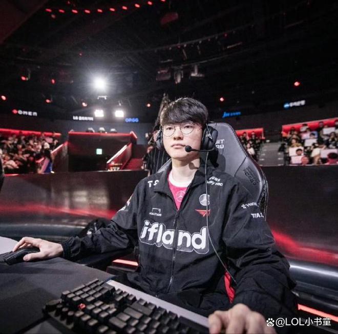 韩网再现死亡威胁，极端观众留言将前往T1宿舍杀害Faker！