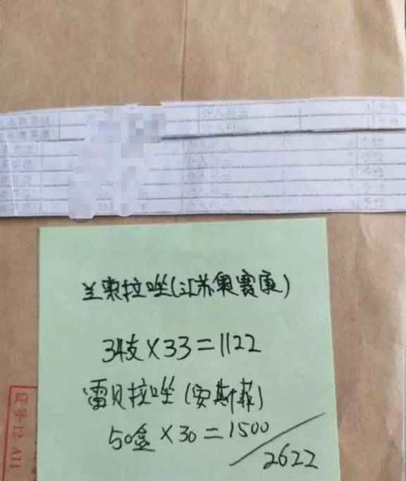 女子举报丈夫收药品回扣，网友称：不是举报，是报复！