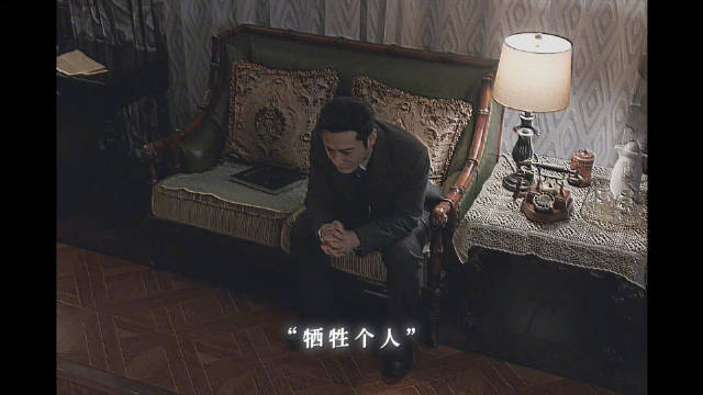 黄晓明发视频告别方嘉树