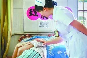 00后在精神病院当护士是什么体验